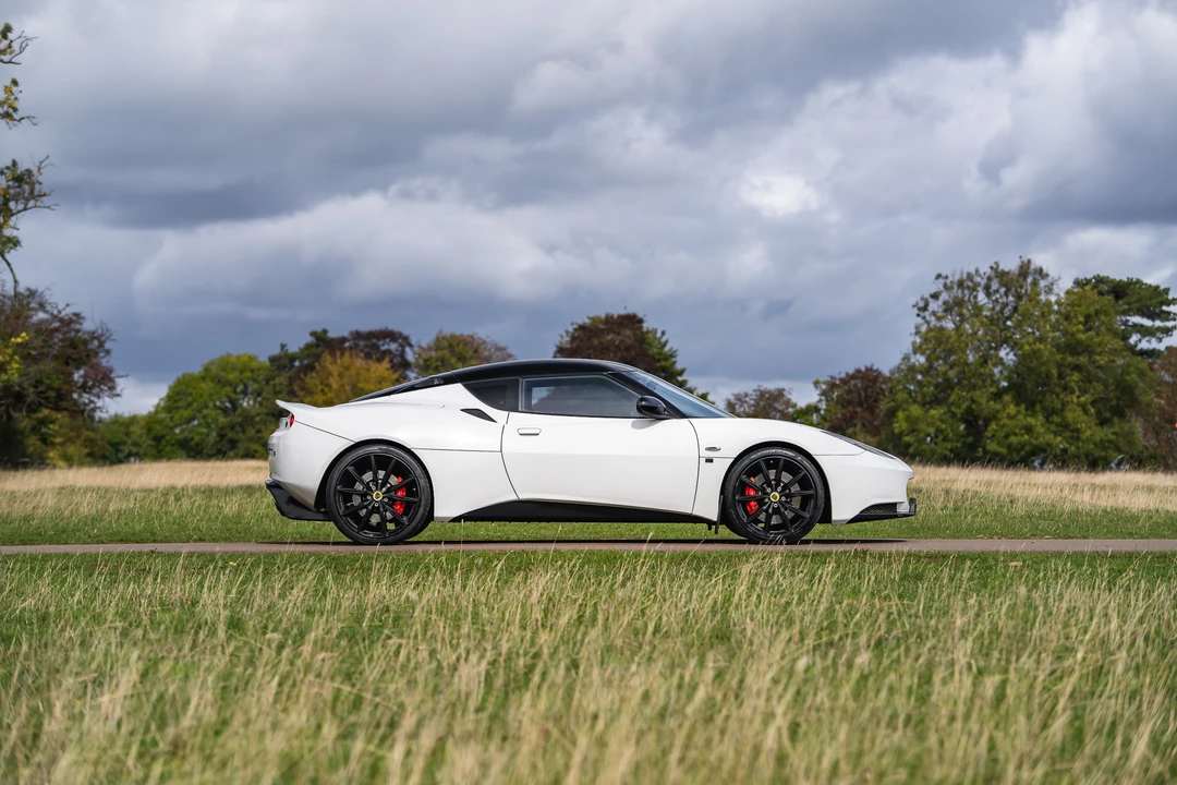 2013 Lotus Evora S - Image 31 of 31