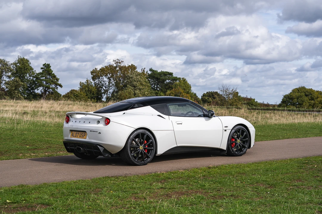 2013 Lotus Evora S - Image 5 of 31