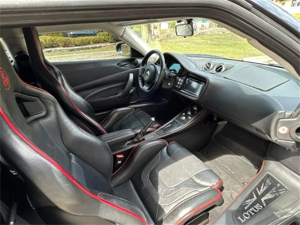 2013 Lotus Evora - Image 19 of 31
