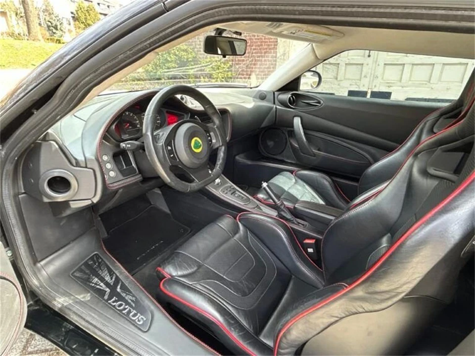 2013 Lotus Evora - Image 17 of 31