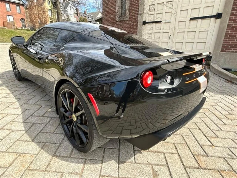 2013 Lotus Evora - Image 13 of 31