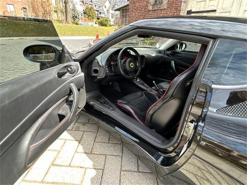 2013 Lotus Evora - Image 29 of 31