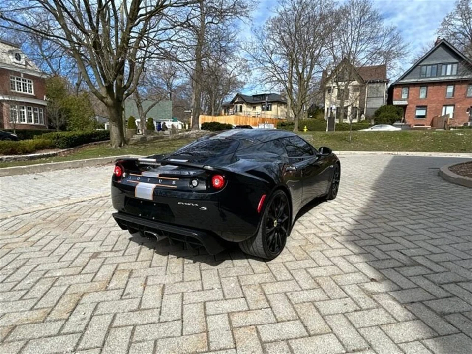 2013 Lotus Evora - Image 11 of 31