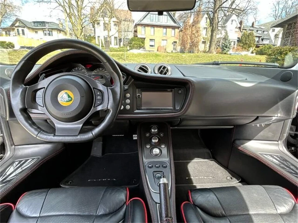 2013 Lotus Evora - Image 25 of 31
