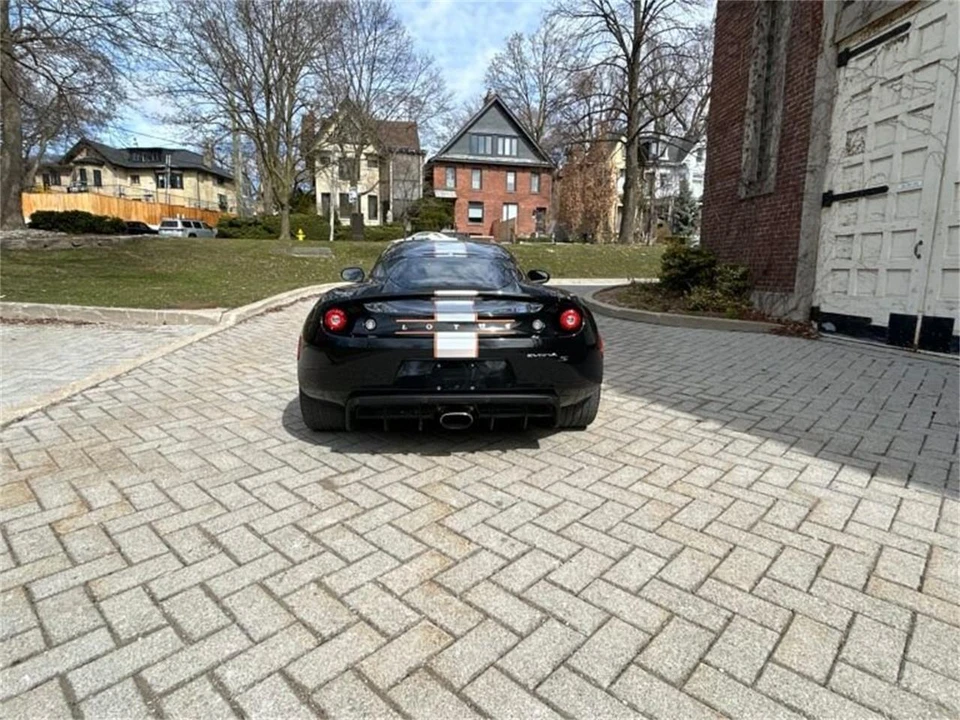 2013 Lotus Evora - Image 9 of 31