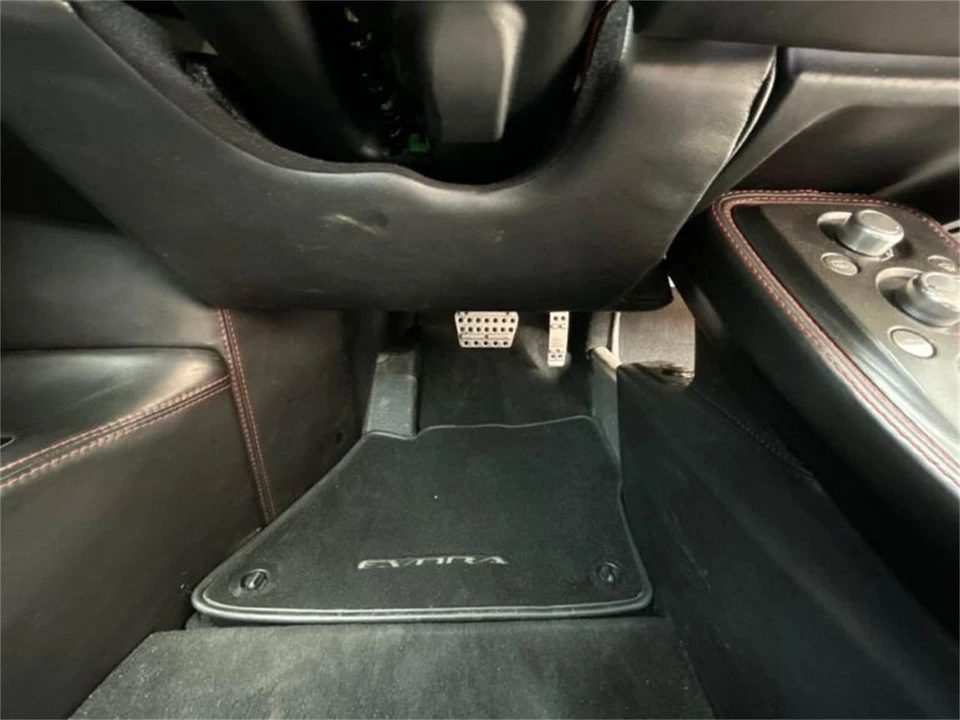 2013 Lotus Evora - Image 23 of 31