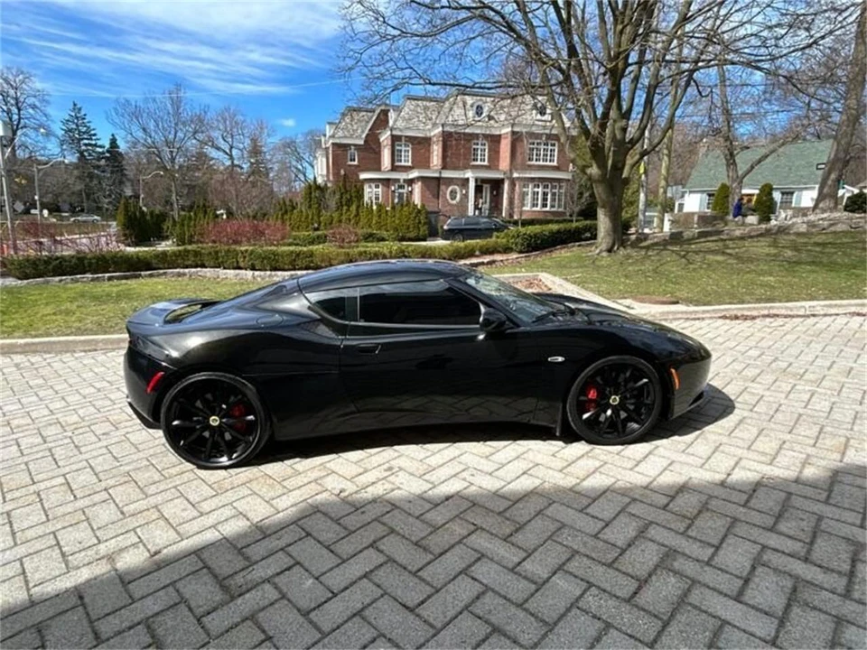 2013 Lotus Evora - Image 5 of 31
