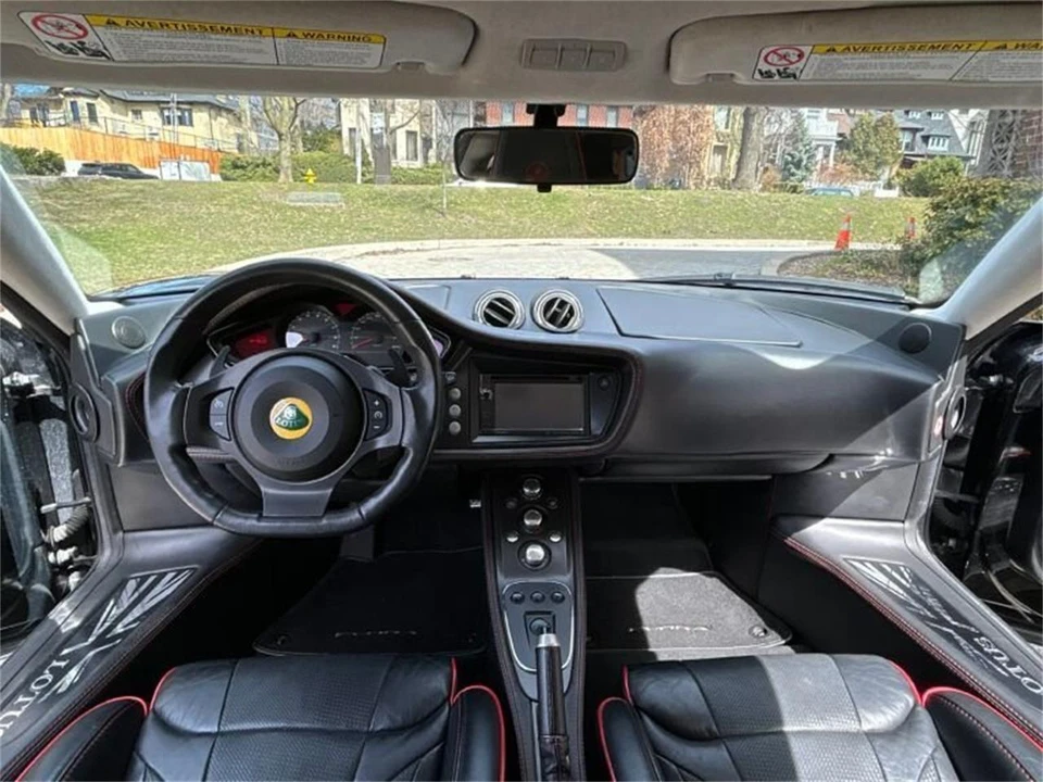 2013 Lotus Evora - Image 21 of 31