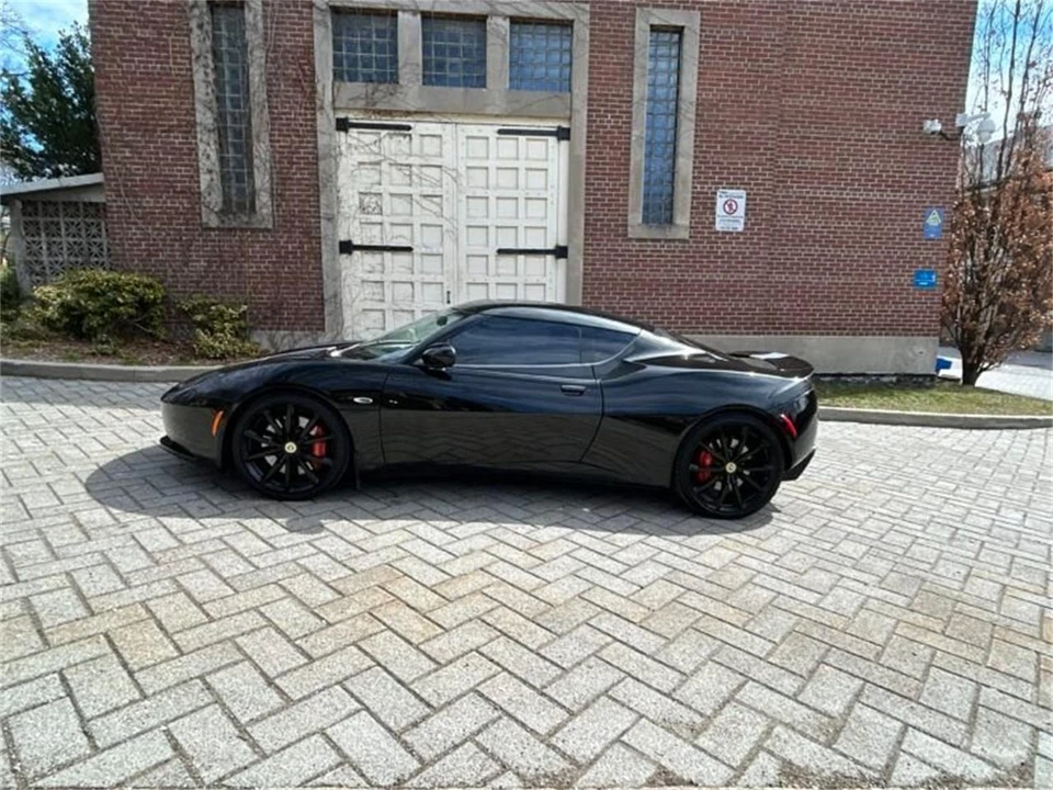 2013 Lotus Evora - Image 7 of 31