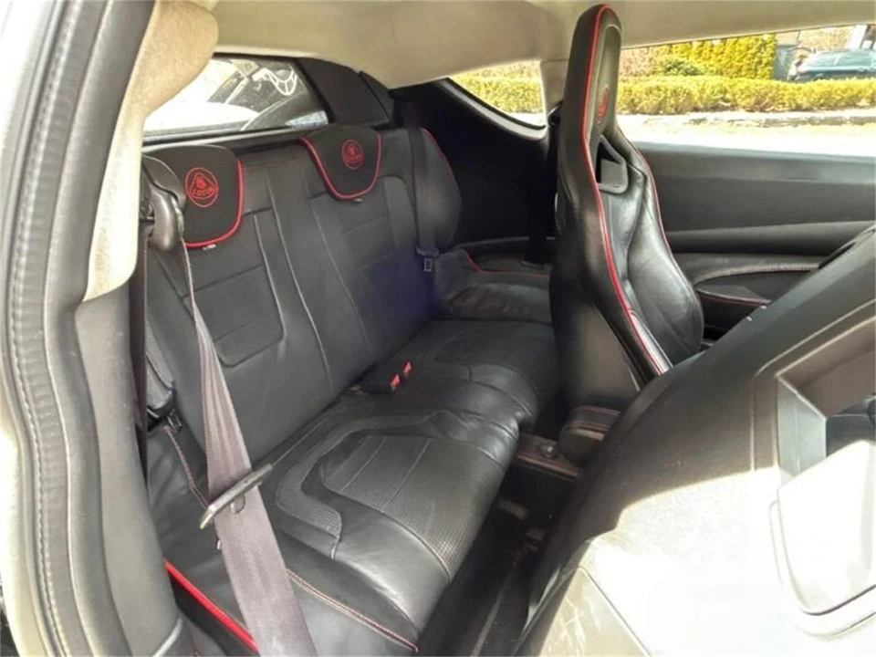 2013 Lotus Evora - Image 27 of 31