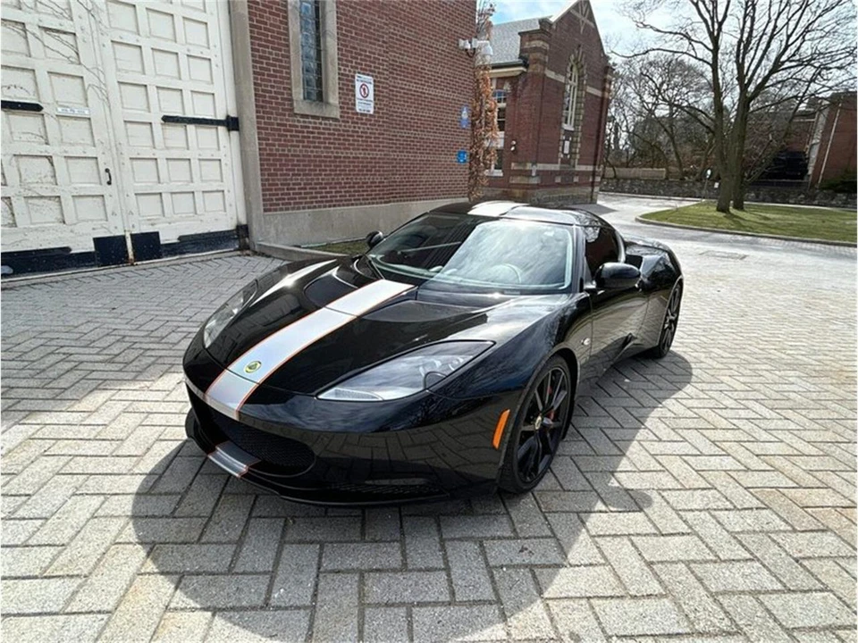 2013 Lotus Evora - Image 3 of 31