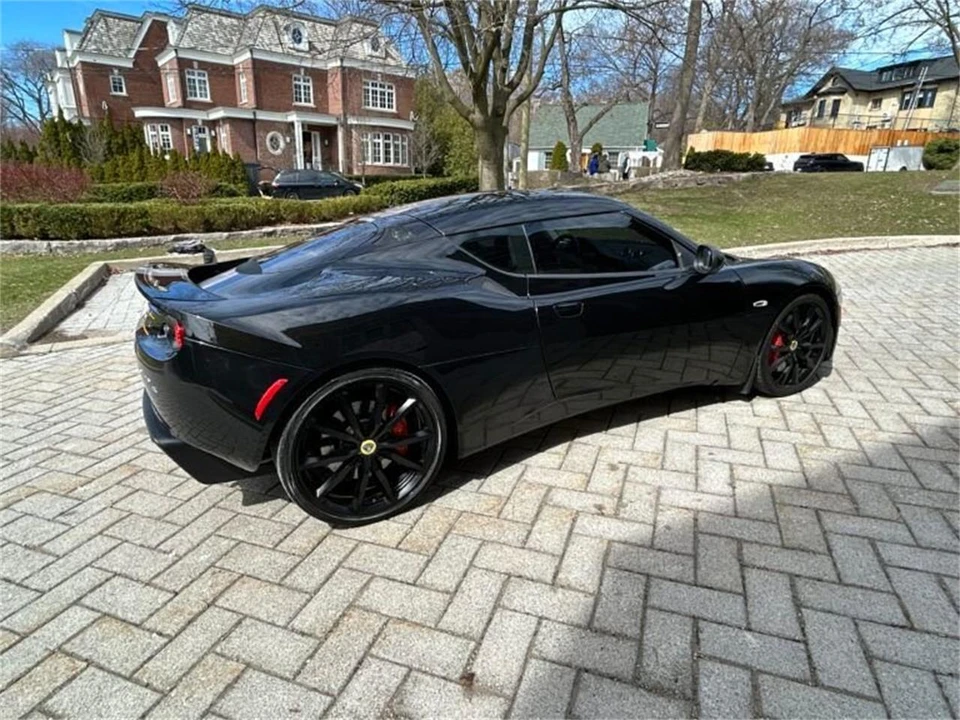 2013 Lotus Evora - Image 10 of 31