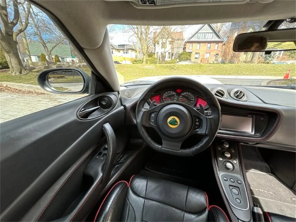 2013 Lotus Evora - Image 26 of 31