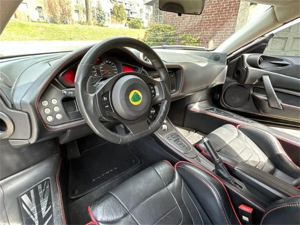 2013 Lotus Evora - Image 18 of 31