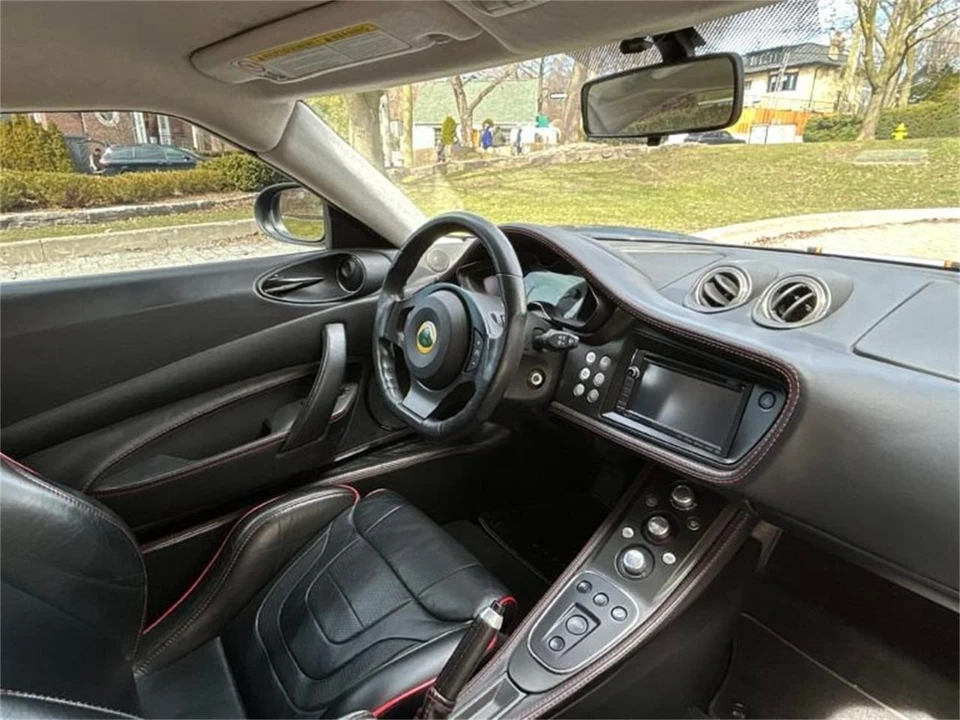 2013 Lotus Evora - Image 20 of 31