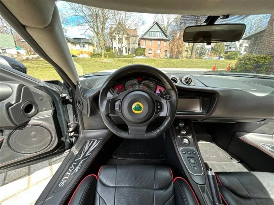 2013 Lotus Evora - Image 24 of 31
