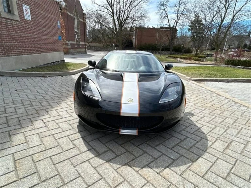 2013 Lotus Evora - Image 2 of 31