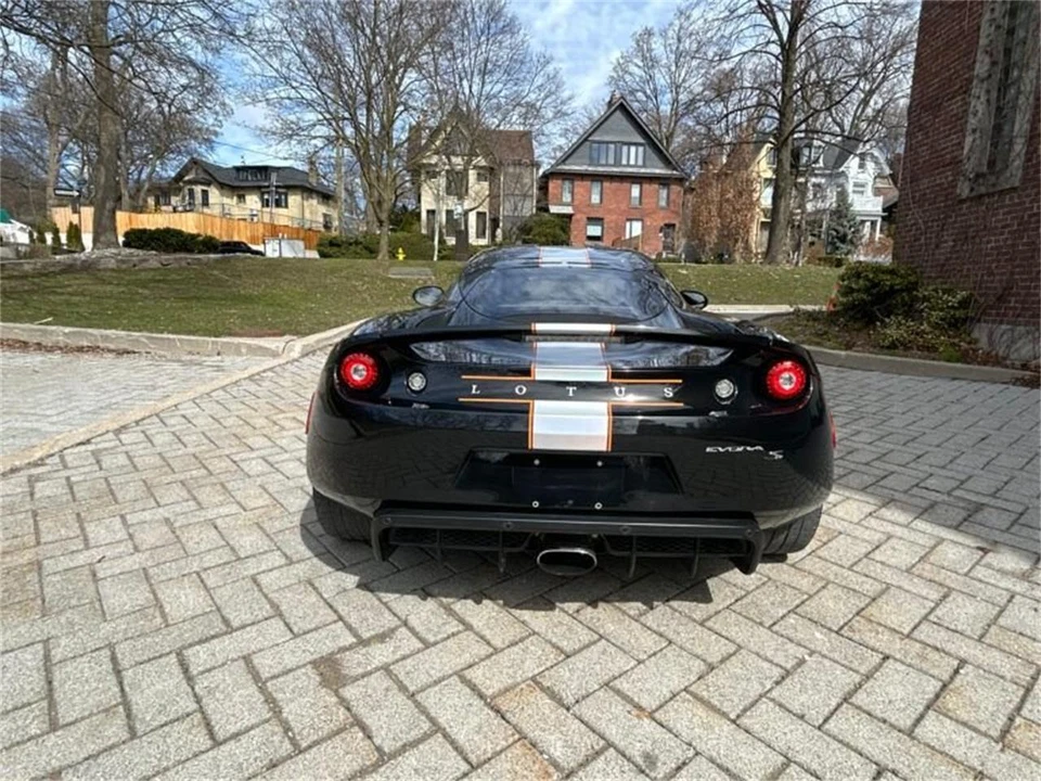 2013 Lotus Evora - Image 12 of 31