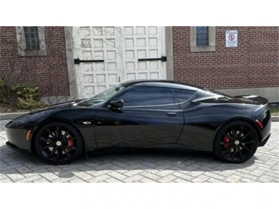 2013 Lotus Evora - Image 6 of 31