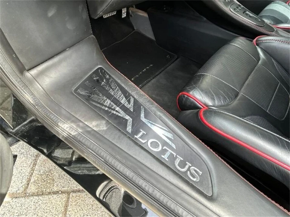 2013 Lotus Evora - Image 30 of 31