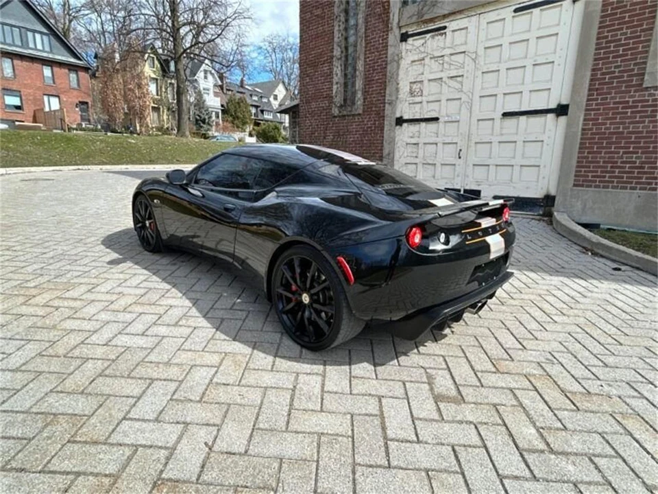 2013 Lotus Evora - Image 8 of 31