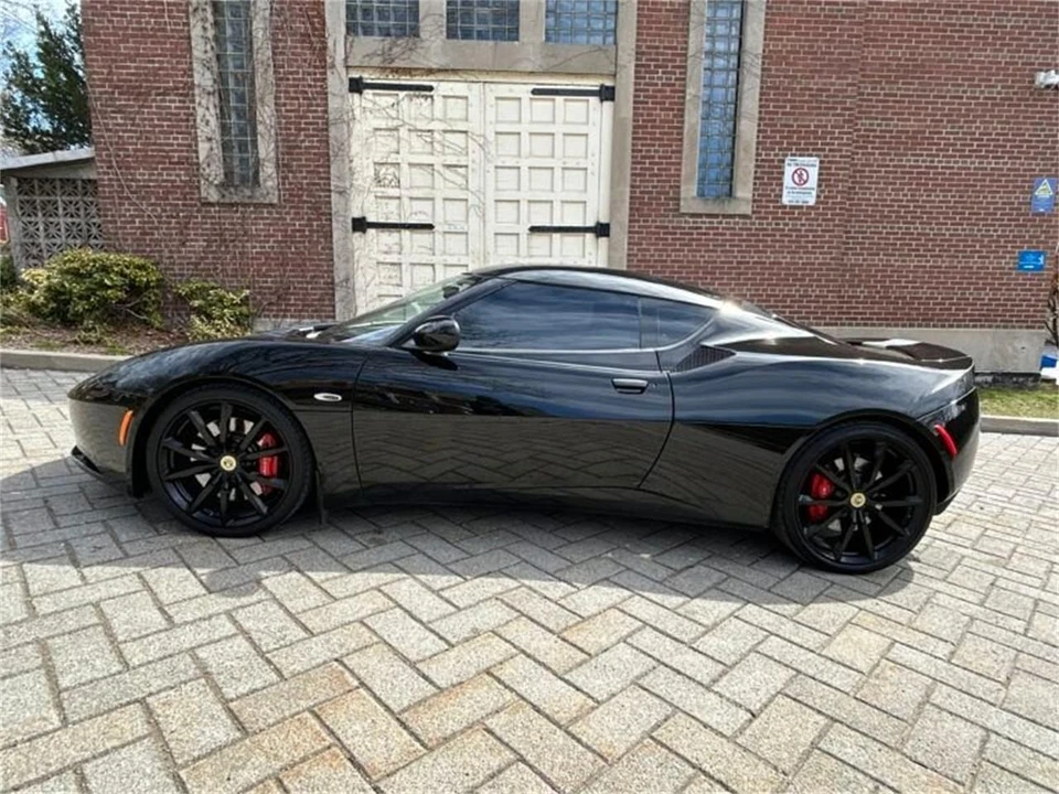 2013 Lotus Evora - Image 4 of 31