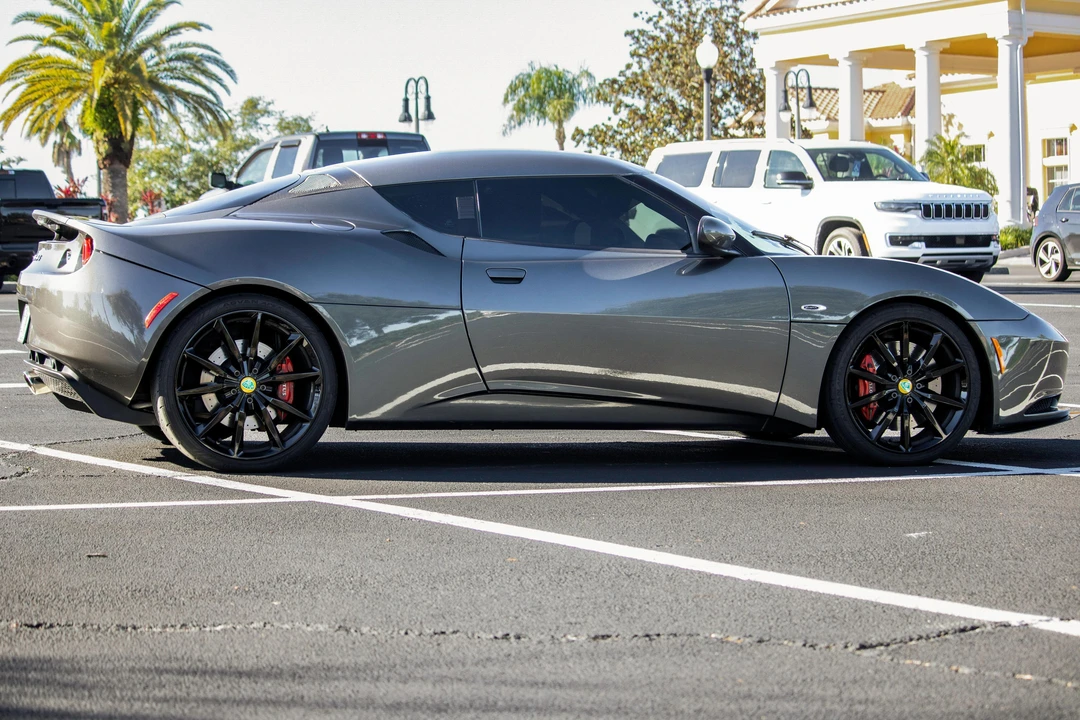 2013 Lotus Evora - Image 3 of 31