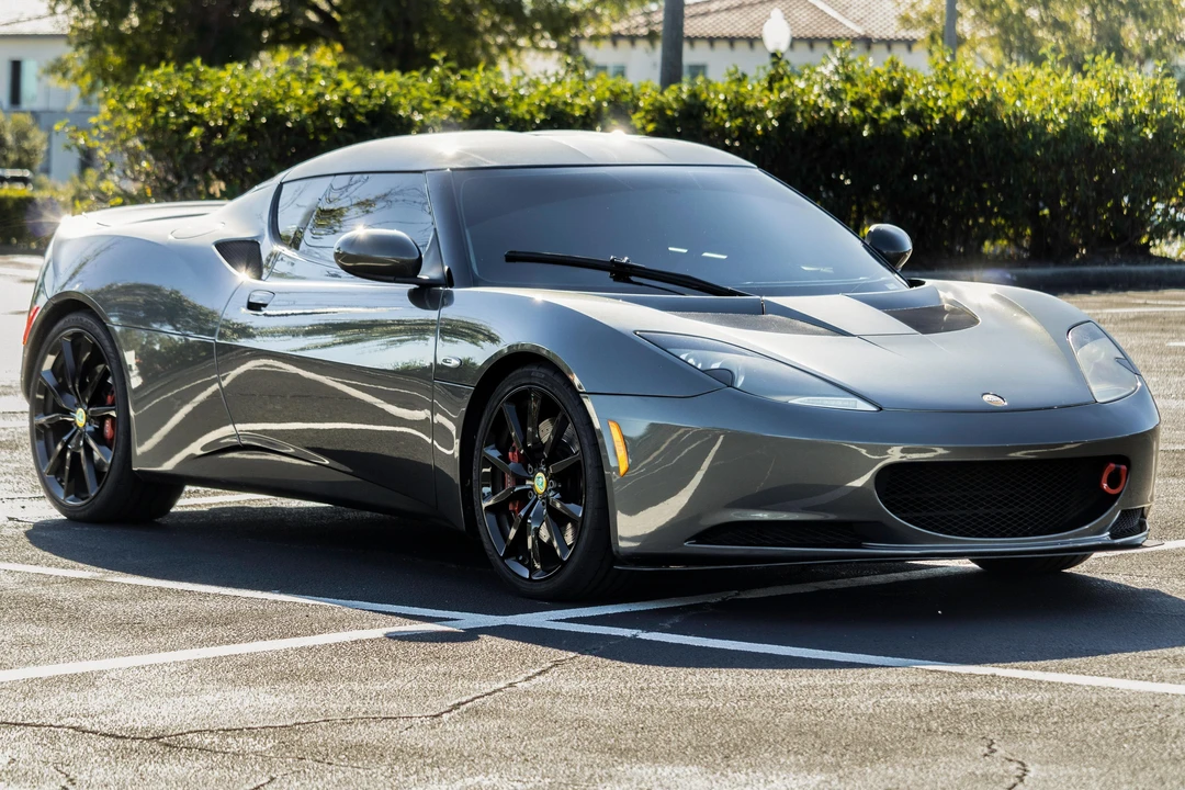 2013 Lotus Evora - Image 8 of 31