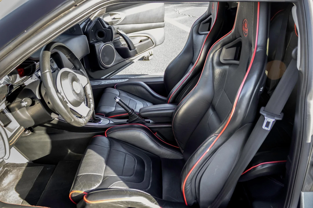 2013 Lotus Evora - Image 21 of 31