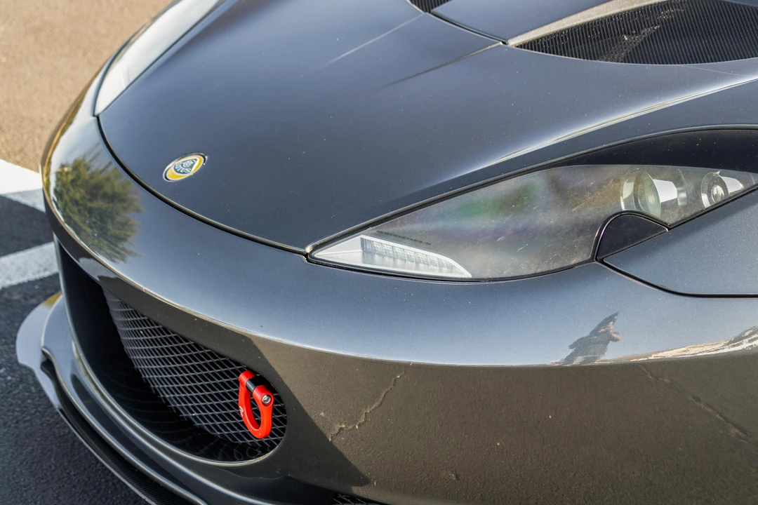 2013 Lotus Evora - Image 9 of 31