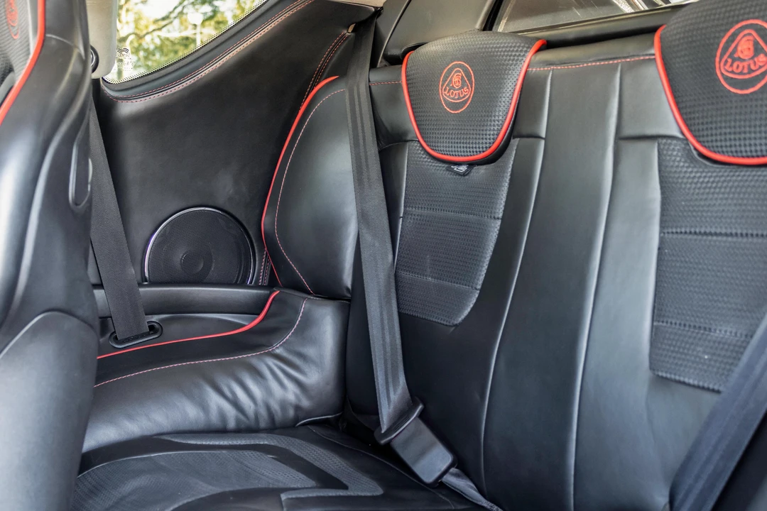2013 Lotus Evora - Image 30 of 31