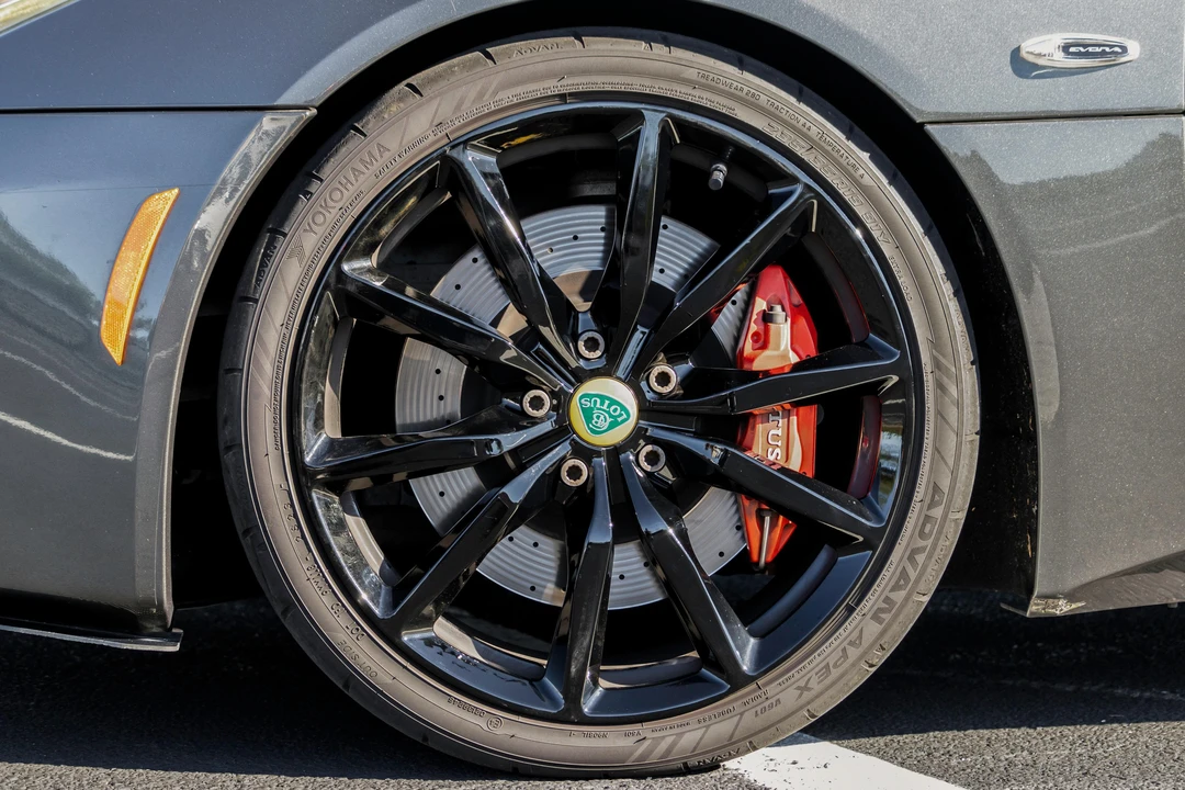 2013 Lotus Evora - Image 16 of 31