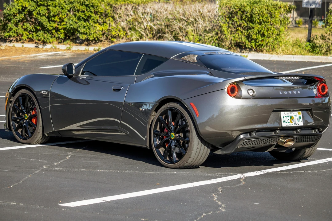2013 Lotus Evora - Image 7 of 31