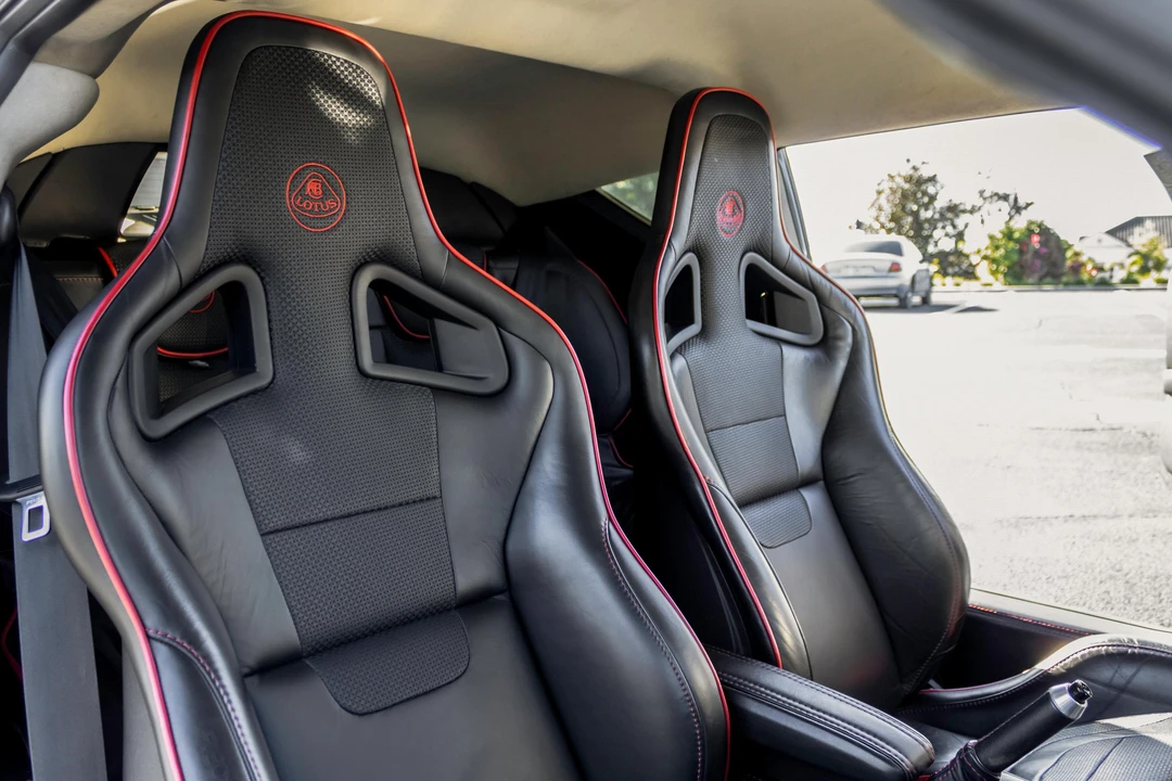 2013 Lotus Evora - Image 25 of 31