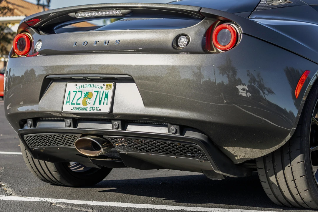 2013 Lotus Evora - Image 15 of 31