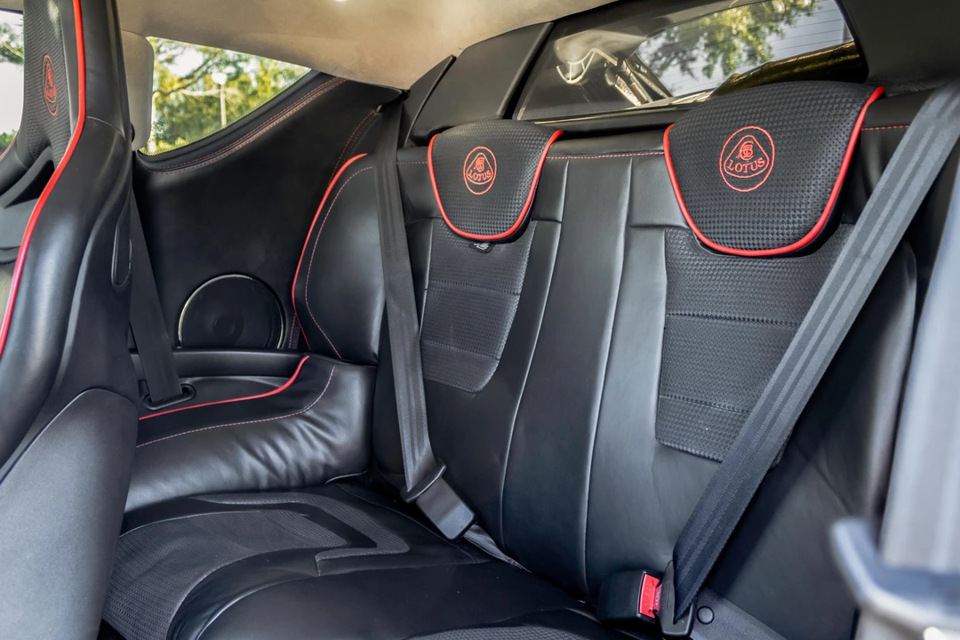 2013 Lotus Evora - Image 27 of 31