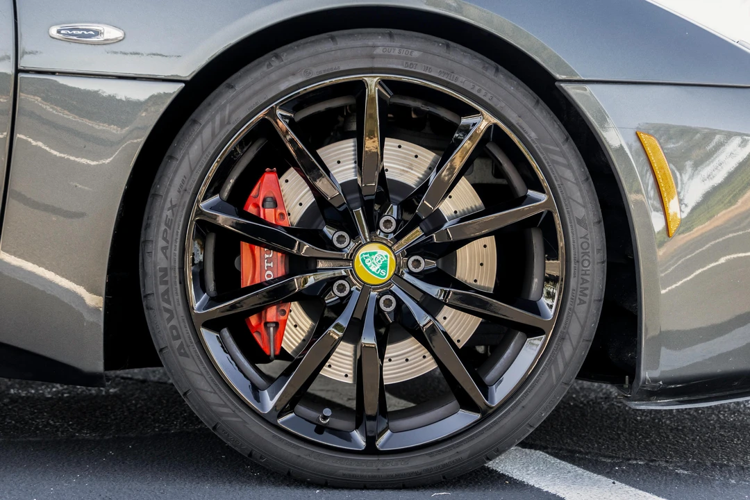 2013 Lotus Evora - Image 19 of 31