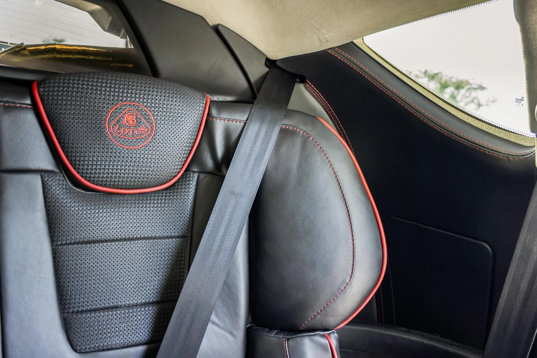 2013 Lotus Evora - Image 28 of 31