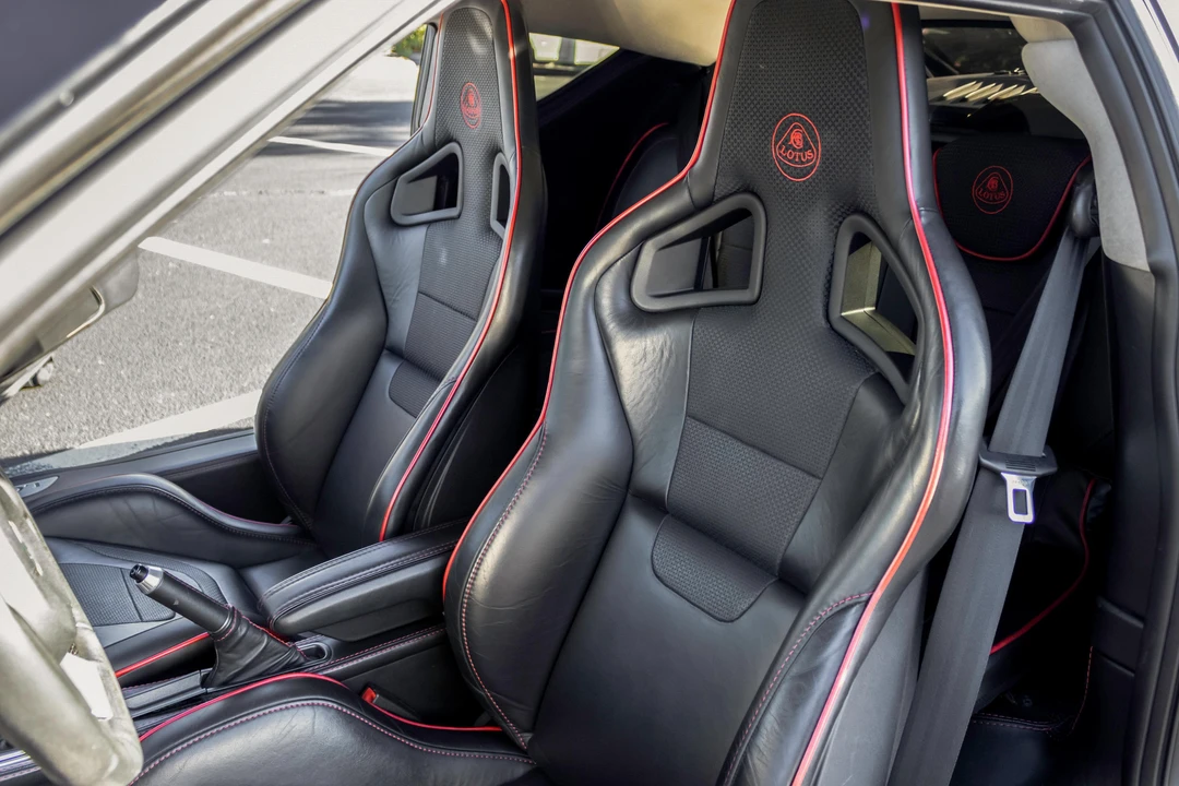 2013 Lotus Evora - Image 24 of 31