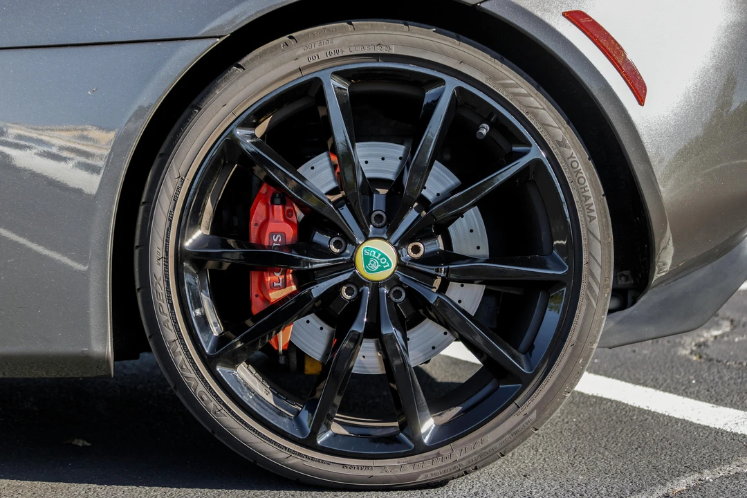 2013 Lotus Evora - Image 17 of 31
