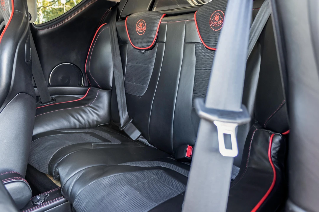 2013 Lotus Evora - Image 26 of 31