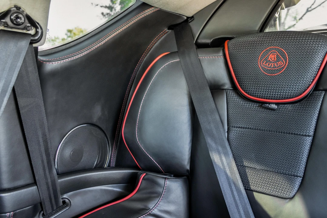 2013 Lotus Evora - Image 31 of 31