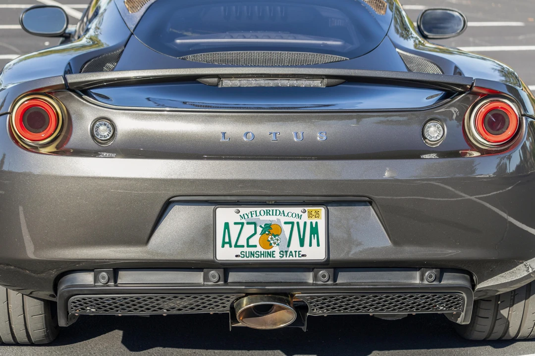 2013 Lotus Evora - Image 13 of 31