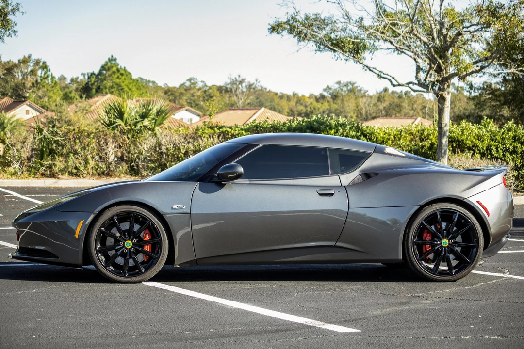 2013 Lotus Evora - Image 6 of 31