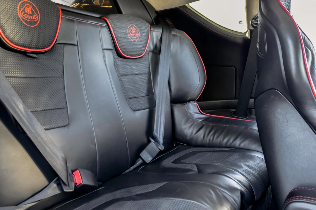 2013 Lotus Evora - Image 29 of 31