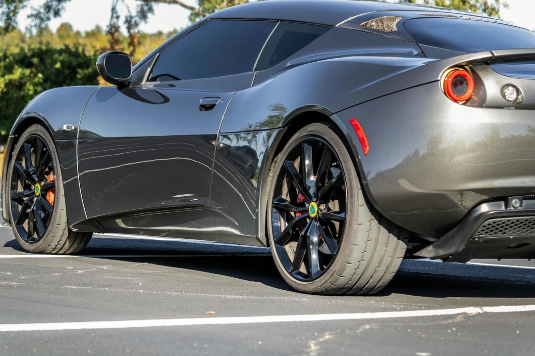 2013 Lotus Evora - Image 12 of 31