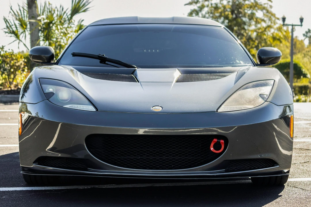 2013 Lotus Evora - Image 2 of 31