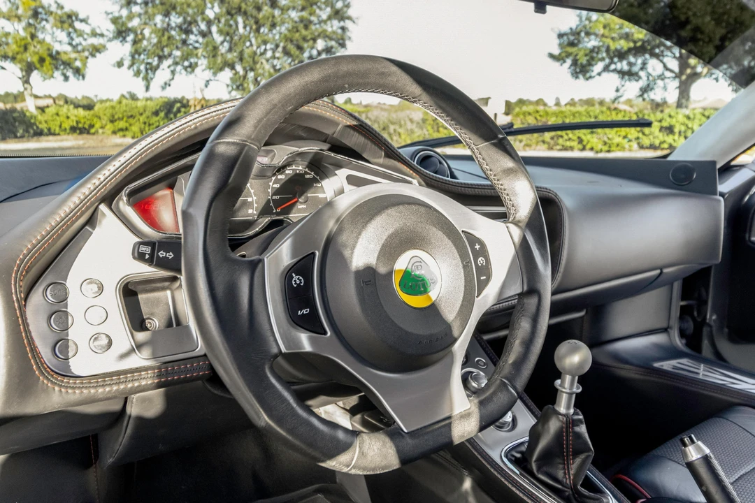 2013 Lotus Evora - Image 20 of 31