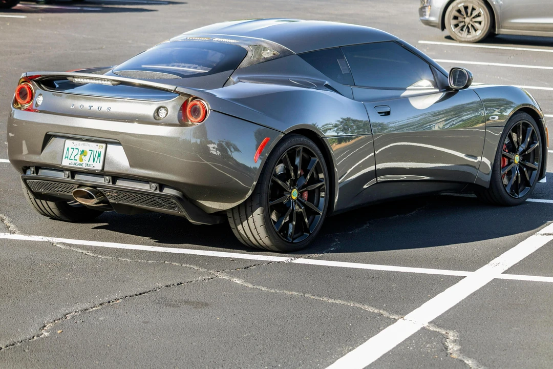 2013 Lotus Evora - Image 4 of 31