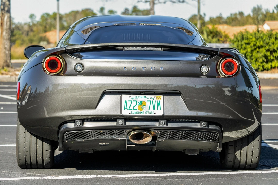 2013 Lotus Evora - Image 5 of 31
